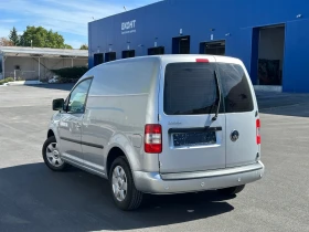 VW Caddy 2.0, снимка 4