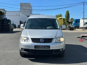 VW Caddy 2.0, снимка 6