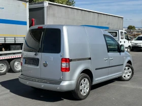 VW Caddy 2.0, снимка 2