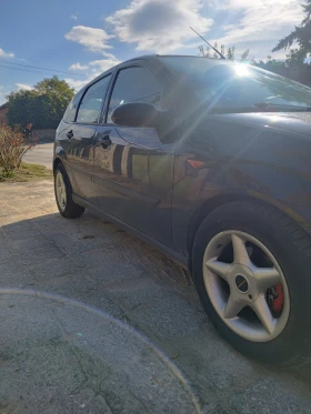 Ford Focus, снимка 3