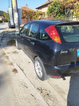 Ford Focus, снимка 4