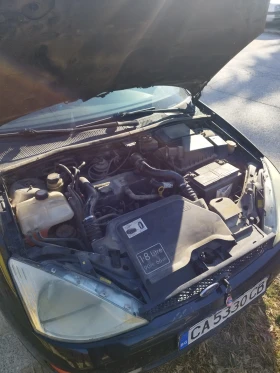 Ford Focus, снимка 7