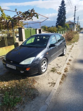 Ford Focus, снимка 2