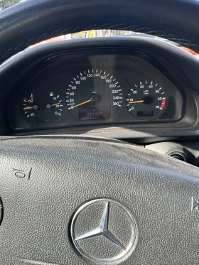 Mercedes-Benz CLK, снимка 6