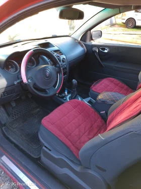 Renault Megane Хечбек , снимка 8
