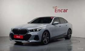BMW 530E * M Sport * , снимка 1