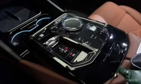 BMW 530E * M Sport * , снимка 9
