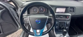 Volvo V60 2.0D-163 FULL-OCEAN RACE    | Mobile.bg    9