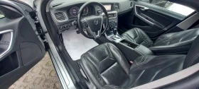Volvo V60 2.0D-163 FULL-OCEAN RACE    | Mobile.bg    6