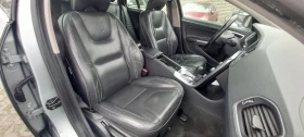 Volvo V60 2.0D-163 FULL-OCEAN RACE    | Mobile.bg    8