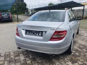 Mercedes-Benz C 320 С 320cdi 224к.с.Автомат - [9] 