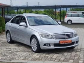 Mercedes-Benz C 320 С 320cdi 224к.с.Автомат - [6] 