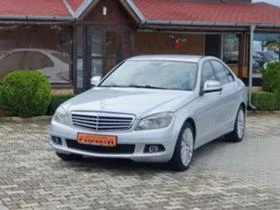 Mercedes-Benz C 320 С 320cdi 224к.с.Автомат - [3] 