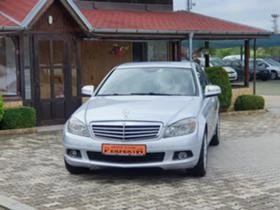 Mercedes-Benz C 320 С 320cdi 224к.с.Автомат - [4] 