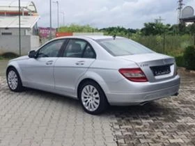 Mercedes-Benz C 320 С 320cdi 224к.с.Автомат - [11] 