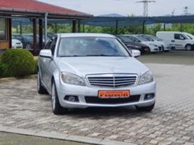 Mercedes-Benz C 320 С 320cdi 224к.с.Автомат - [5] 