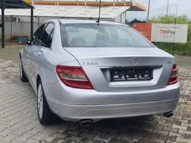 Mercedes-Benz C 320 С 320cdi 224к.с.Автомат - [10] 