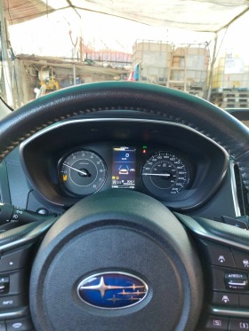 Subaru Impreza GT Premium, снимка 13 - Автомобили и джипове - 44706923