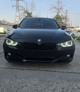 BMW 320, снимка 1 - Автомобили и джипове - 43749899