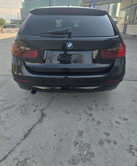 BMW 320, снимка 7 - Автомобили и джипове - 43749899