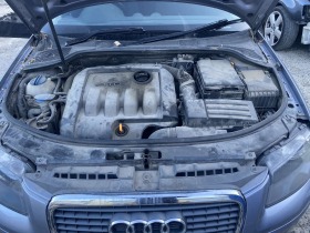 Audi A3 1.9tdi, снимка 2