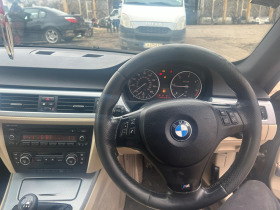 BMW 320 D E92 N47 На части!, снимка 8 - Автомобили и джипове - 45585676