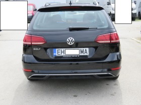 VW Golf Variant | Mobile.bg   4