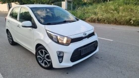 Обява за продажба на Kia Picanto ~13 900 лв. - изображение 1