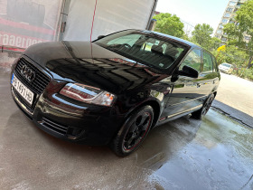 Audi A3, снимка 1