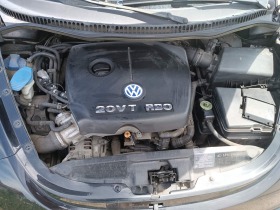 VW New beetle 1, 8 150 к.с. нова газ, снимка 7