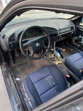 BMW 318 IS 4.44, снимка 16