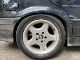 BMW 318 IS 4.44, снимка 8