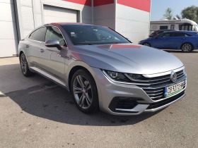 VW Arteon 2.0 tdi  R-Line, снимка 3