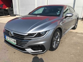 VW Arteon 2.0 tdi  R-Line, снимка 1