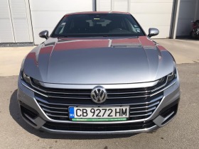 VW Arteon 2.0 tdi  R-Line, снимка 2