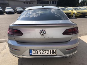 VW Arteon 2.0 tdi  R-Line, снимка 5