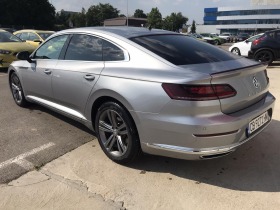 VW Arteon 2.0 tdi  R-Line, снимка 6