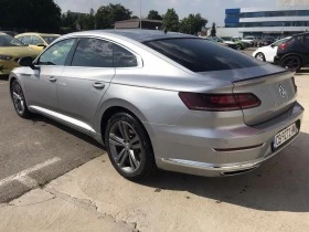 VW Arteon 2.0 tdi  R-Line | Mobile.bg    6