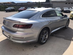 VW Arteon 2.0 tdi  R-Line, снимка 4