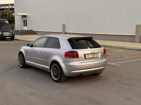 Audi A3, снимка 6