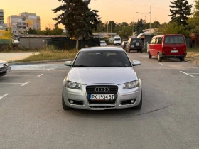 Audi A3, снимка 1