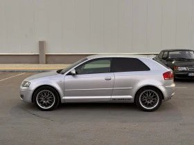 Audi A3, снимка 7