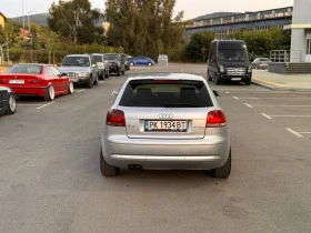 Audi A3, снимка 5