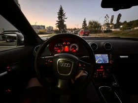 Audi A3, снимка 11