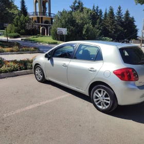 Toyota Auris, снимка 1