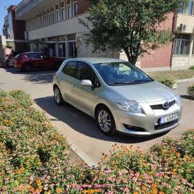 Toyota Auris, снимка 9