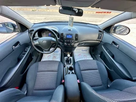 Hyundai I30 1.6 бензин, снимка 9