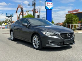 Mazda 6 2.5i EВРО version-/SportLine/Камера/КоЖа/VollMax, снимка 7