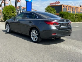 Mazda 6 2.5i EU version-/SportLine/Камера/КоЖа/VollMax, снимка 3