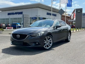 Mazda 6 2.5i EU version/SportLine/Камера/КоЖа/VollMax, снимка 1